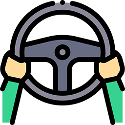 卡车驾驶老司机