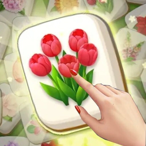 消消花朵消消乐