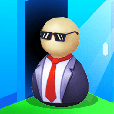 恐怖解谜小游戏