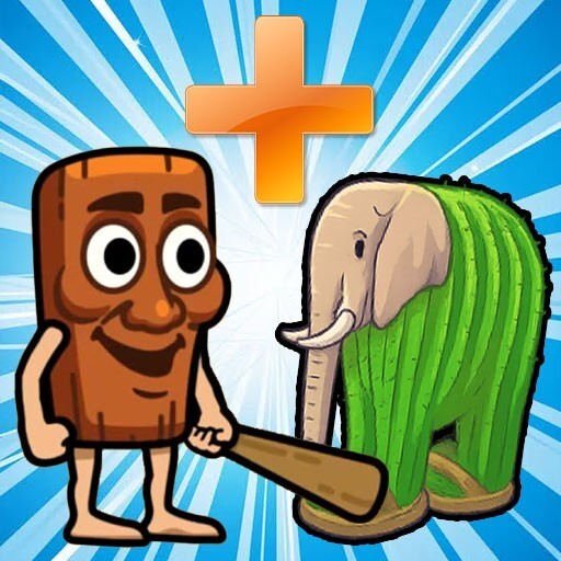 山海经木棍人消除