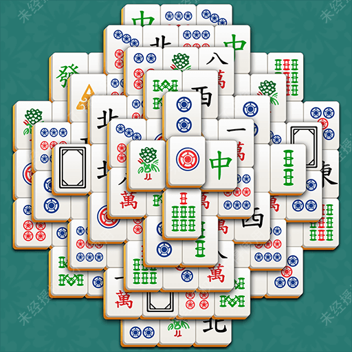 消消消麻将游戏