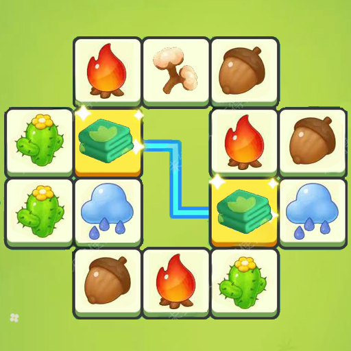 连连看经典正版