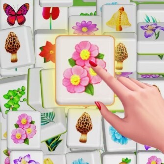 花朵消消乐经典版