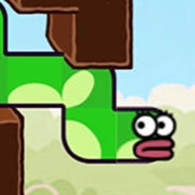 果子贪吃蛇进化