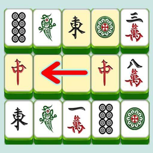 麻将对对消消乐