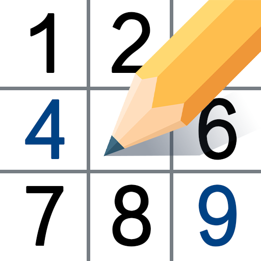 九宫格数字游戏