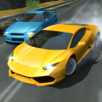 极限超车游戏
