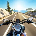 终极摩托车驾驶模拟