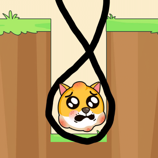 救救狗头大作战游戏