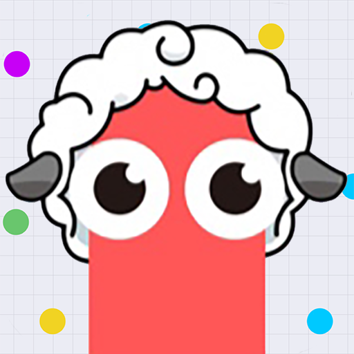 贪吃蛇对战双人小游戏