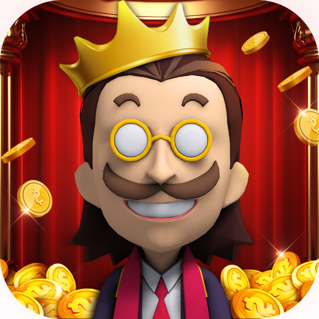 金币大富翁