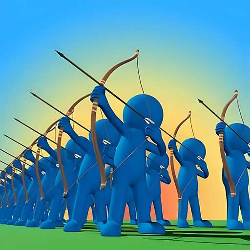 吃我千万箭小游戏