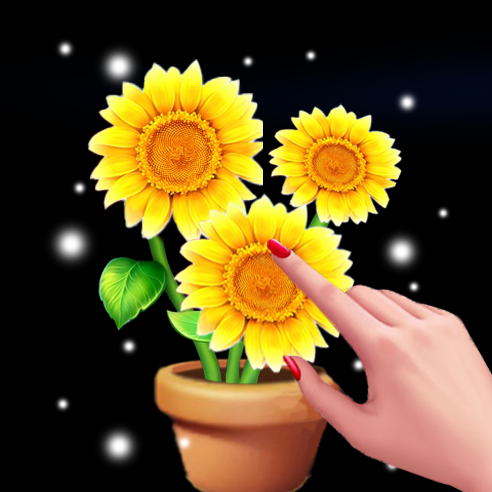 鲜花消消乐经典版