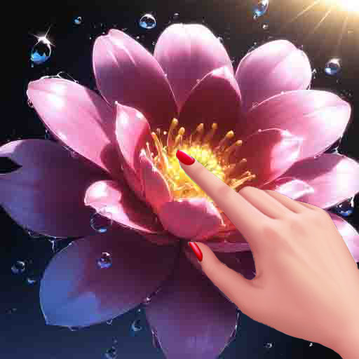 消消乐鲜花消除