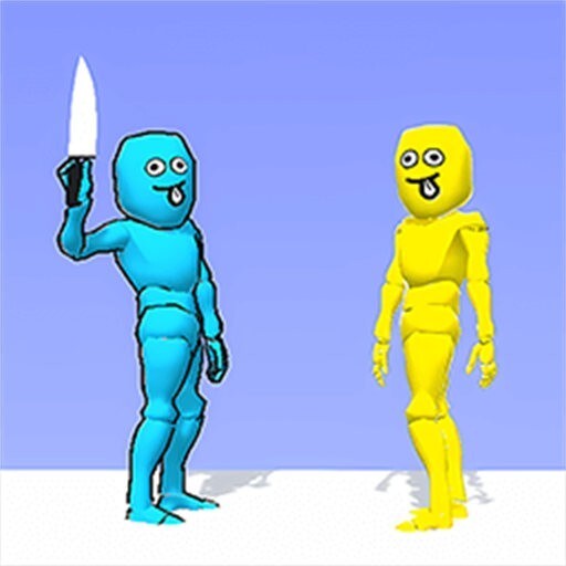 谁先阵亡小游戏