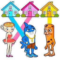 脑洞画线我最强