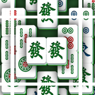 吃碰杠消消麻将