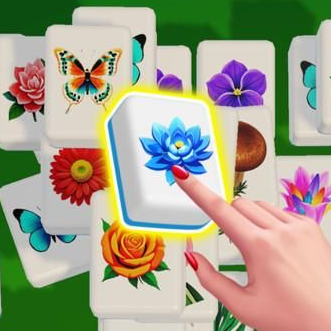 鲜花消消消乐游戏