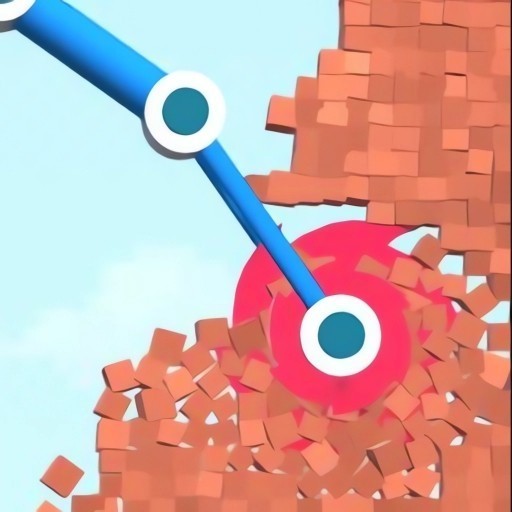 像素砖块破坏者