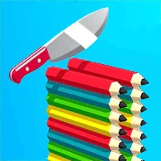 疯狂切一刀游戏