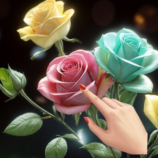 鲜花消消乐小游戏