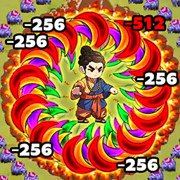 转刀割草谁最强