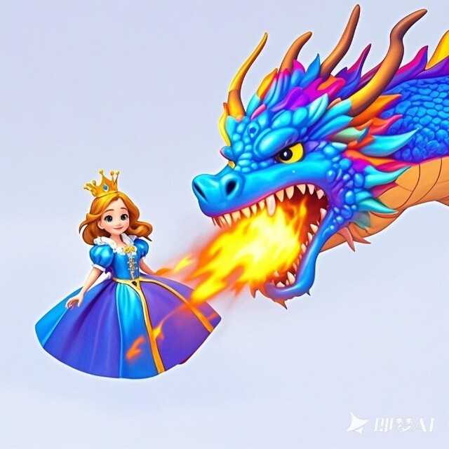 英雄营救小姐姐