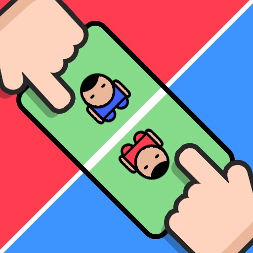 超级双人竞技场