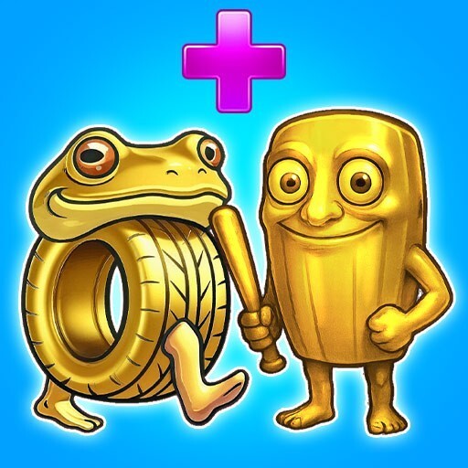 木棍人变异消除