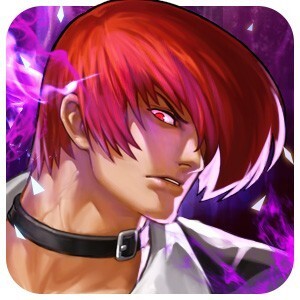 拳皇98终极之战WEB