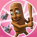 山海经异兽大作战