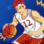 篮球高手
