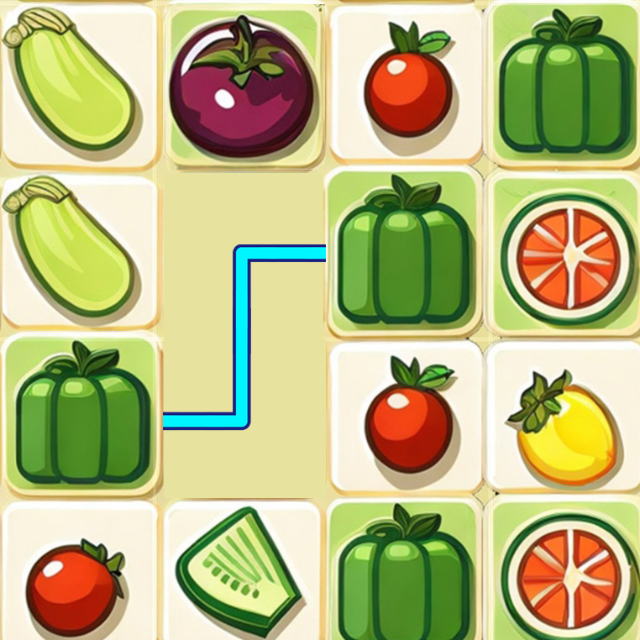 连连看消消乐小游戏