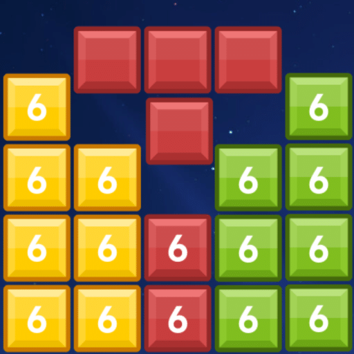 俄罗斯方块消消消乐