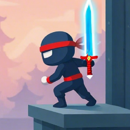 忍者刺客必需死3