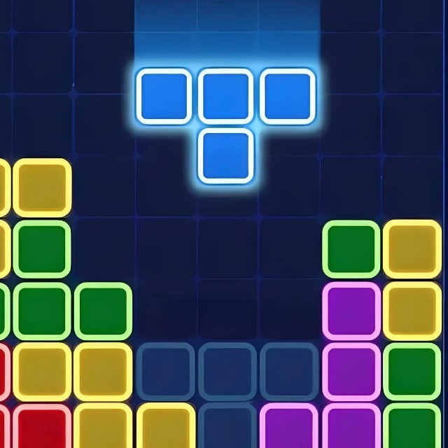 怀旧俄罗斯方块经典版