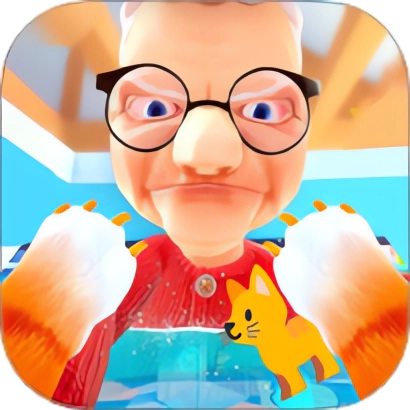 我是猫-奇妙冒险