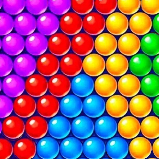 泡泡龙消消消乐经典版