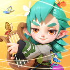 家园：梦想派对