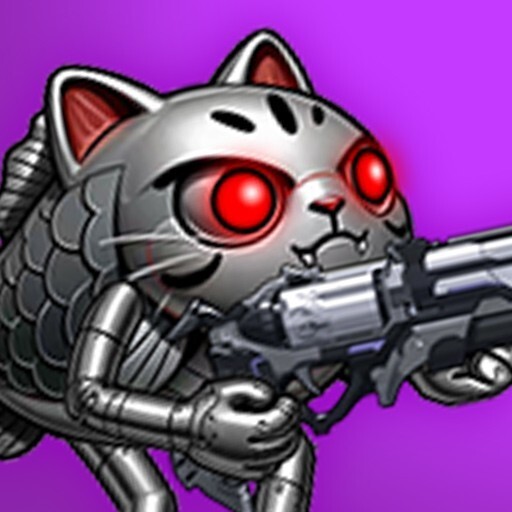 山海经枪王争霸