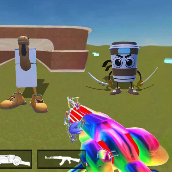 山海经城市危机