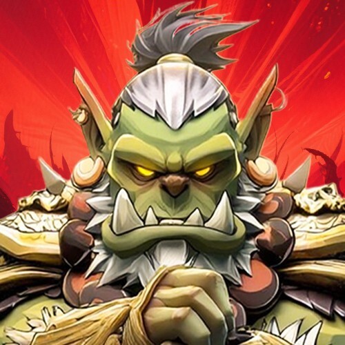 部落大作战游戏软件