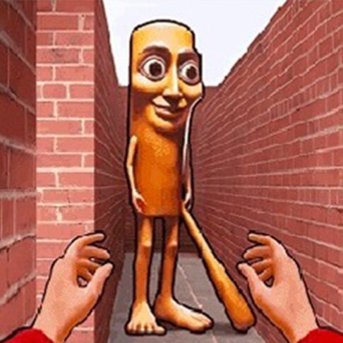 一秒快一点跑酷