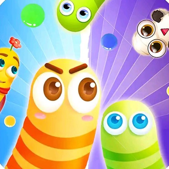 超级贪吃蛇跑酷