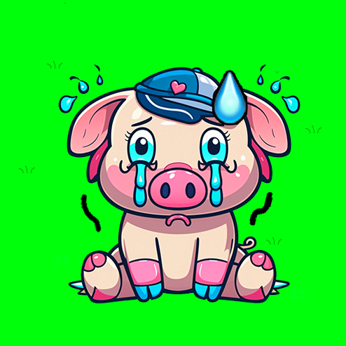 动物猪猪营救小游戏