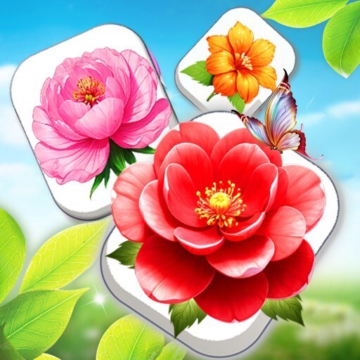 鲜花花朵消消乐