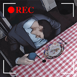 伪人测试生存挑战