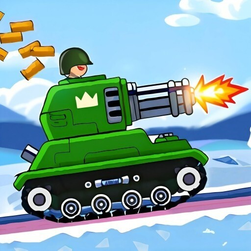 坦克大爆炸
