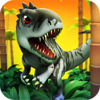 恐龙进化之王