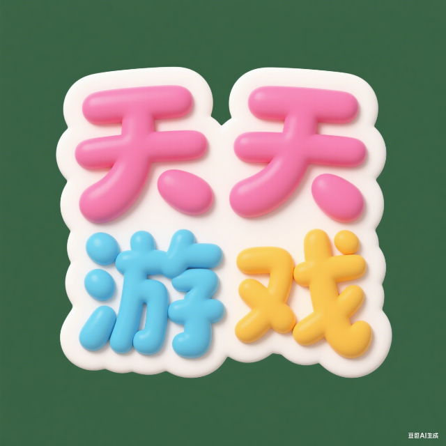 天天益智游戏大全